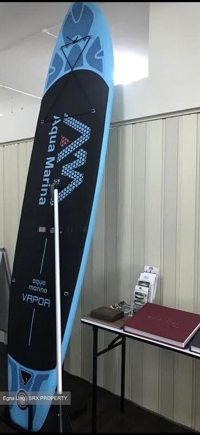 Woodlands Bizhub (D27), Factory #619300651